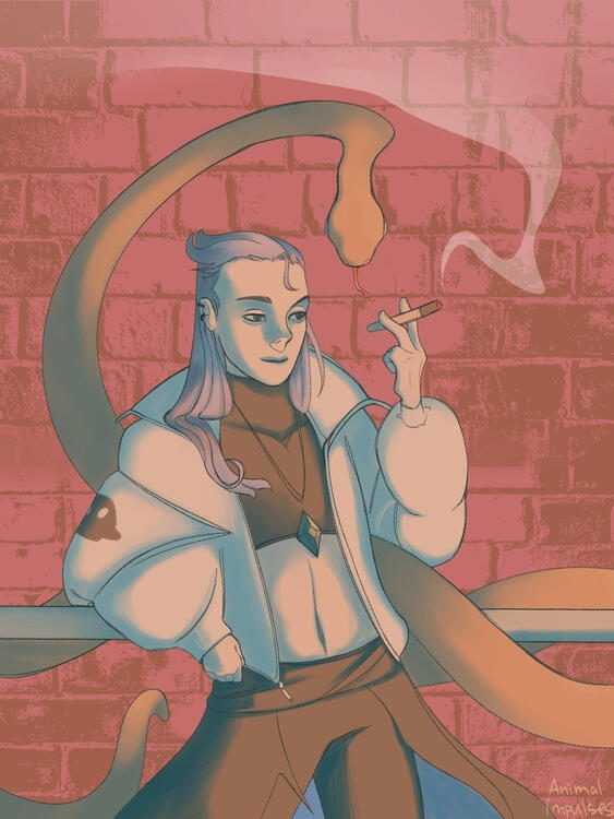 vk.com/animalimpulsesart